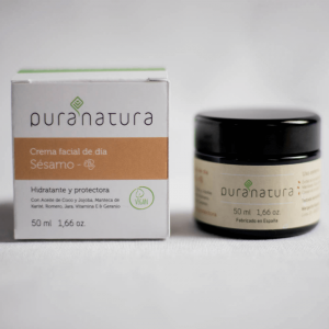 Foto crema día mas caja